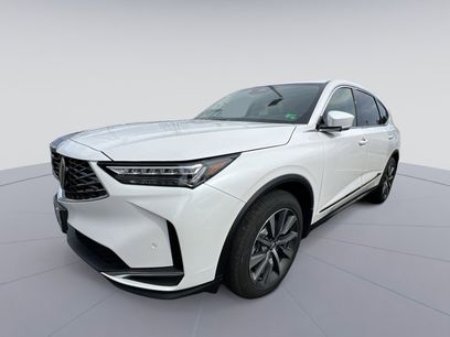 New 2026 Acura MDX SH-AWD w/ Technology Package