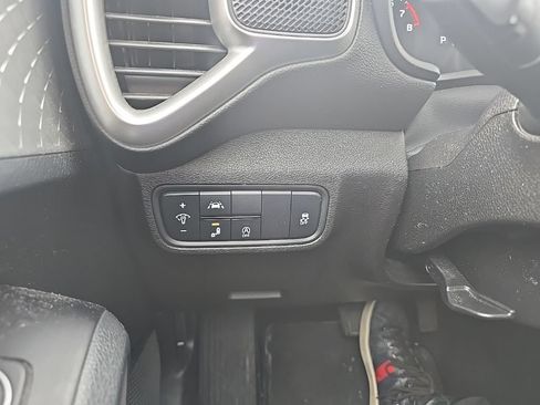 Used 2022 Kia Soul LX w/ Technology Package FWD image 18