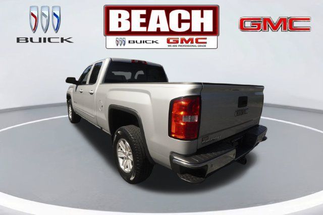 Used 2017 GMC Sierra 1500 SLE w/ SLE Value Package RWD image 5