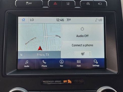 Used 2021 Ford Expedition King Ranch RWD image 14