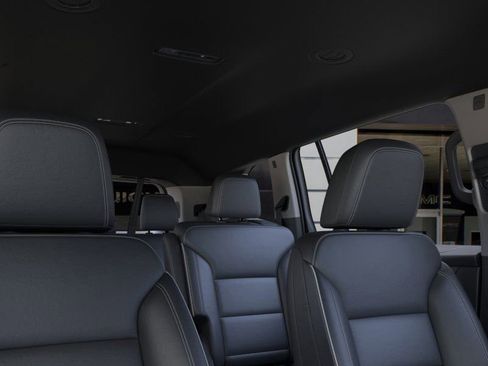 New 2026 Buick Enclave Preferred image 24