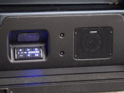 Used 2019 GMC Sierra 1500 SLT w/ SLT Premium Plus Package image 27