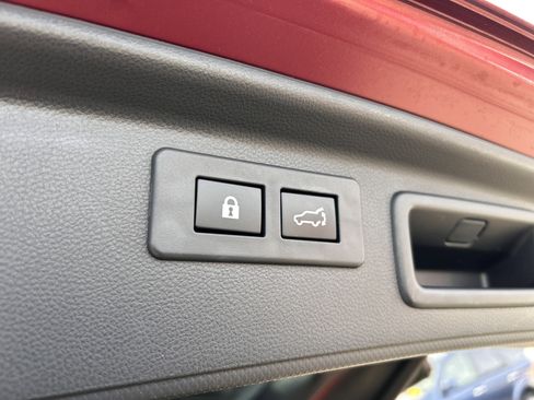 Certified 2023 Subaru Forester Limited w/ Popular Package #2 image 30