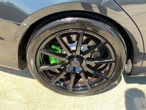 Used 2015 Mercedes-Benz S 63 AMG 4MATIC Sedan image 25