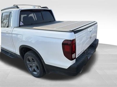 Used 2023 Honda Ridgeline RTL image 15