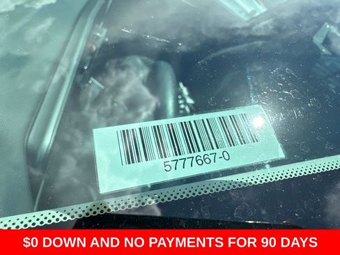 Used 2025 Kia Niro LX FWD image 7