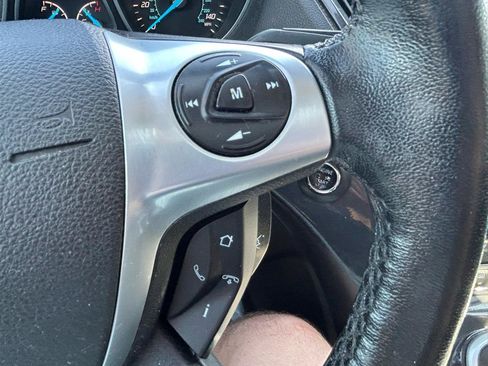 Used 2014 Ford Escape Titanium w/ Equipment Group 401A AWD/4WD image 20