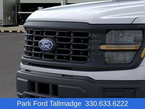 New 2026 Ford F150 XL RWD image 17
