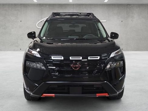 New 2026 Nissan Rogue SV AWD/4WD image 18