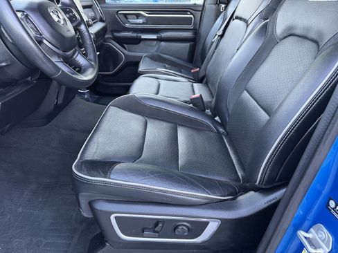 Certified 2023 RAM 1500 Laramie image 13