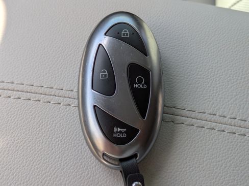 Certified 2026 Hyundai Tucson SEL FWD image 24