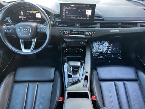 Used 2024 Audi A4 2.0T Premium Plus image 12