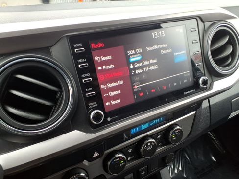 Certified 2023 Toyota Tacoma SR5 w/ SX Package image 15