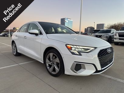 Used 2024 Audi A3 2.0T Premium w/ Convenience Package