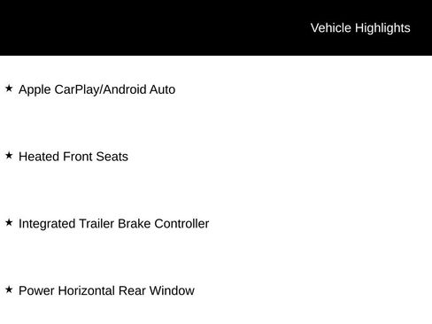 Used 2025 Toyota Tacoma TRD Off-Road w/ TRD Off Road Upgrade Package AWD/4WD image 11