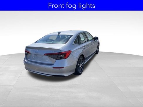 Certified 2023 Honda Civic Touring image 10