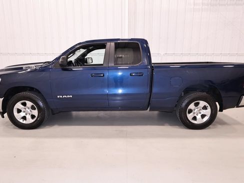 Used 2022 RAM 1500 Big Horn AWD/4WD image 7
