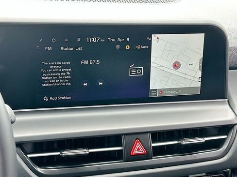 New 2026 Kia Seltos EX FWD image 15