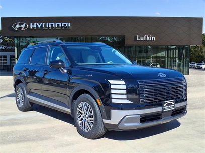 New 2026 Hyundai Palisade SEL