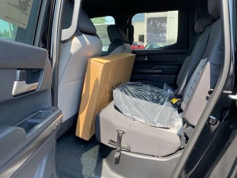 New 2025 Toyota Tacoma TRD Off-Road image 62