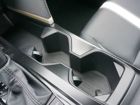 New 2026 Toyota Camry SE image 16