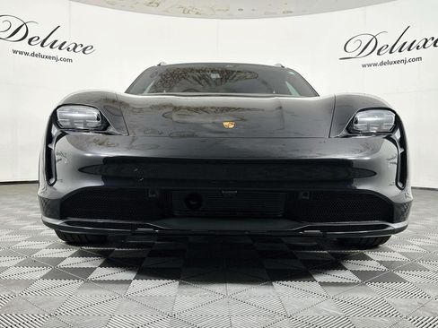 Used 2023 Porsche Taycan 4S AWD/4WD image 2