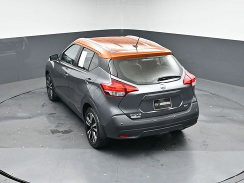 Used 2020 Nissan Kicks SV image 38