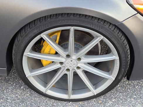 Used 2017 Mercedes-Benz C 300 Coupe w/ Premium 1 Package image 35