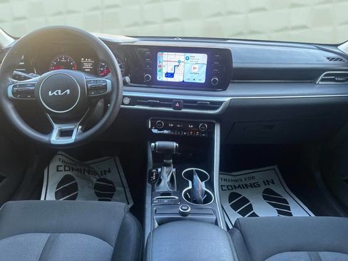 Used 2022 Kia K5 LXS FWD image 20
