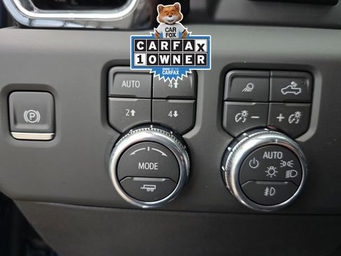 Used 2026 GMC Sierra 1500 Denali w/ Denali Reserve Package image 18