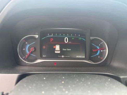 Used 2020 Honda Passport EX-L image 12