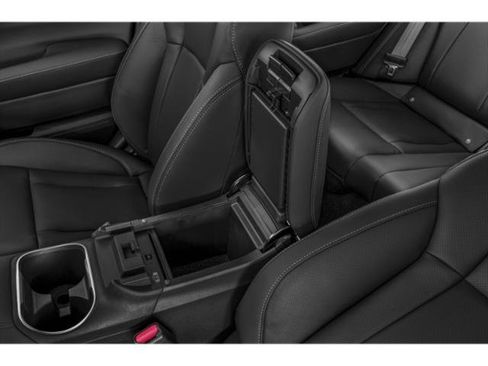 Used 2024 Subaru Legacy Touring XT image 17