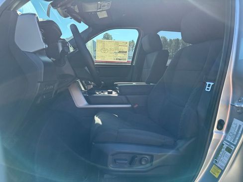 New 2026 Toyota Tundra SR5 image 10