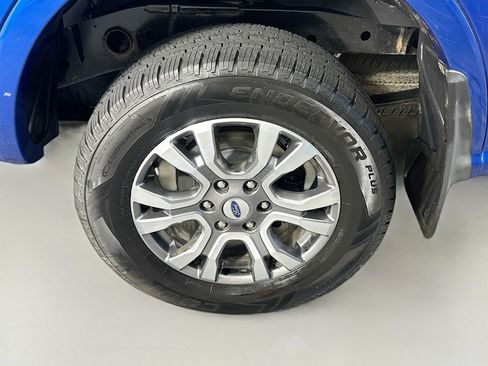 Used 2019 Ford Ranger Lariat w/ Equipment Group 501A Mid AWD/4WD image 30