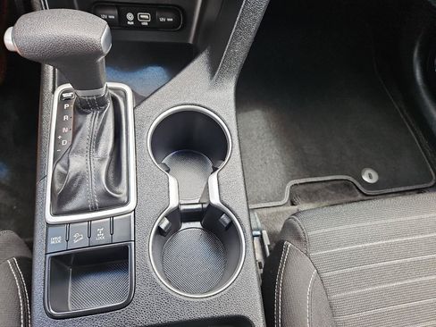 Used 2018 Kia Sportage LX AWD/4WD image 31