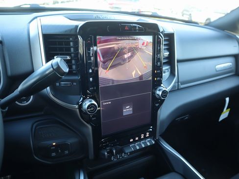 New 2026 RAM 2500 Big Horn image 5