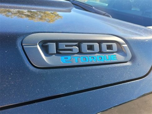 New 2026 RAM 1500 Big Horn image 3