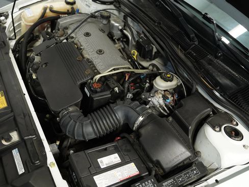 Used 1999 Chevrolet Cavalier Z24 image 27