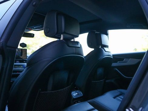 Used 2025 Audi A5 2.0T Premium Plus image 28