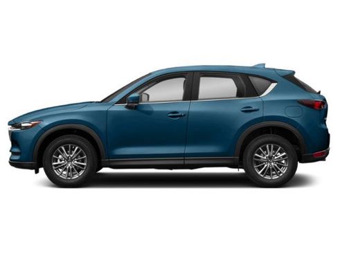 Used 2019 MAZDA CX-5 Sport AWD/4WD image 3