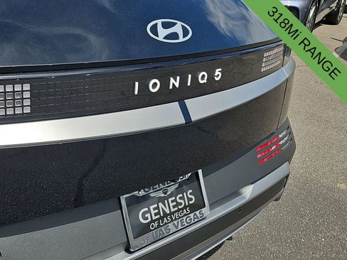Used 2025 Hyundai Ioniq 5 SE RWD image 11
