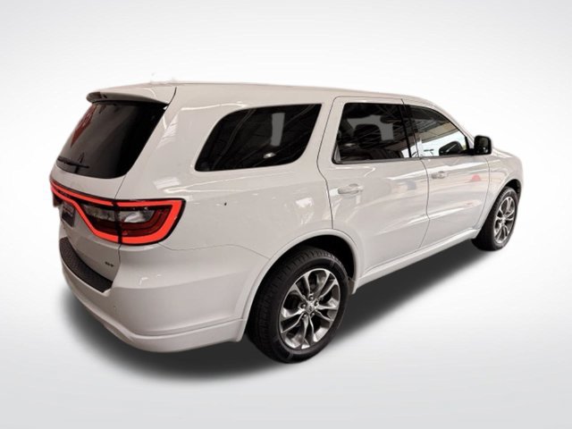 Used 2020 Dodge Durango GT AWD/4WD image 22