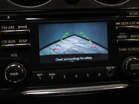Used 2015 Nissan Rogue S w/ Convenience Package FWD image 15