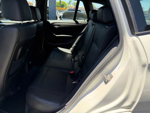 Used 2014 BMW X1 sDrive28i RWD image 33