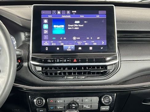 Used 2023 Jeep Compass Altitude image 25