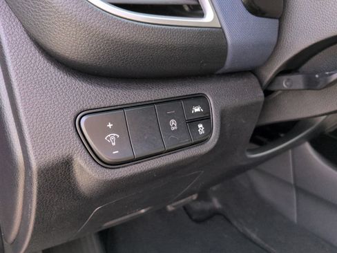Used 2022 Kia Seltos Nightfall Edition AWD/4WD image 15