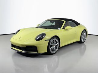 Used 2025 Porsche 911 Carrera RWD video 1