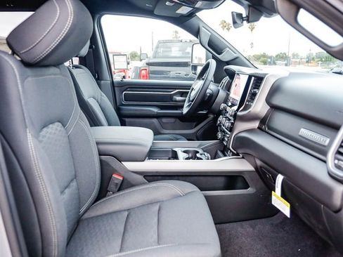 New 2025 RAM 1500 Big Horn image 17