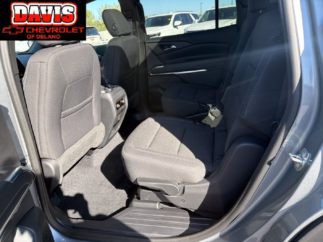 New 2027 Chevrolet Traverse LT w/ Driver Confidence Package AWD/4WD image 19