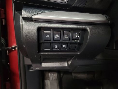 Used 2024 Subaru Forester Premium AWD/4WD image 24